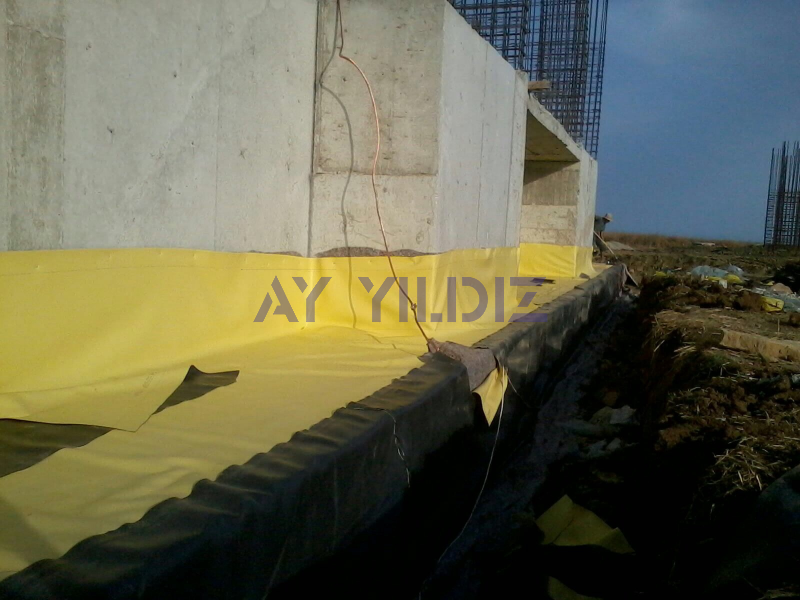 GEOMEMBRAN GALERİ 1